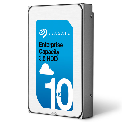 Ổ cứng 10TB Helium dành cho doanh nghiệp, data center Thông tin chi tiết xem tại: www.facebook.com/SeagateVN