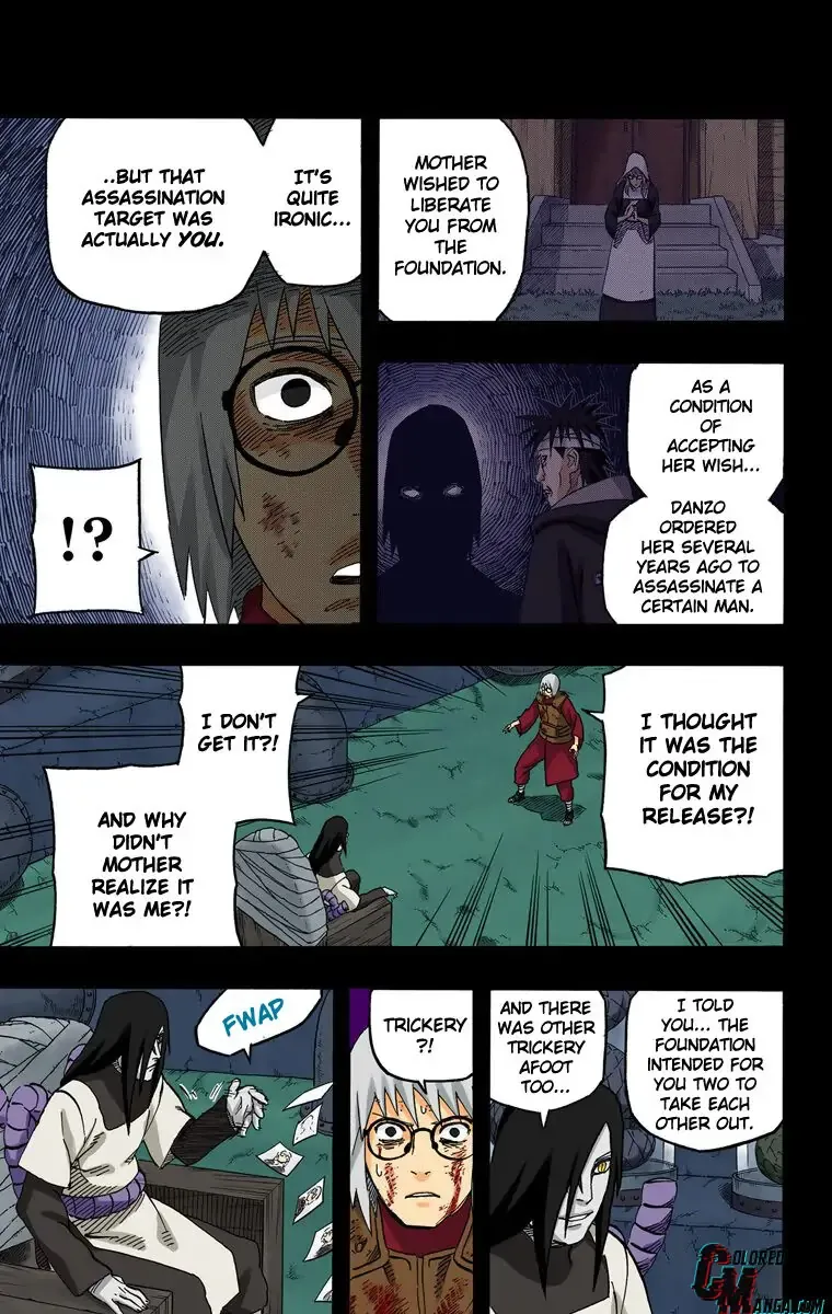 Chapter 584 Page 4