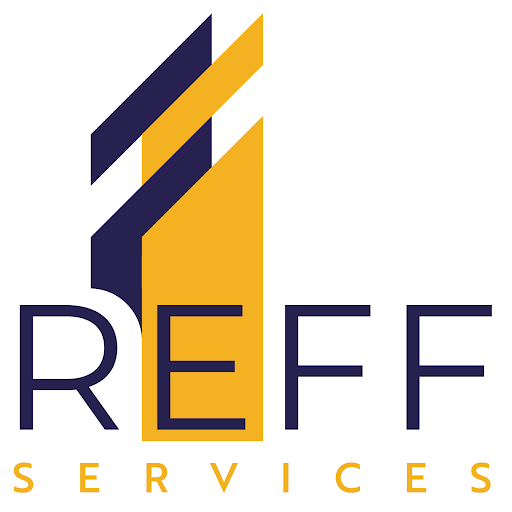 Reff LLC logo