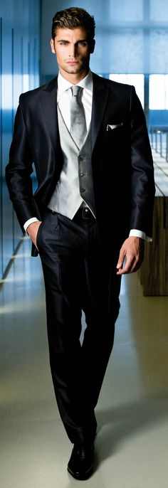 tuxedos formal suits for men 2017 - style you 7