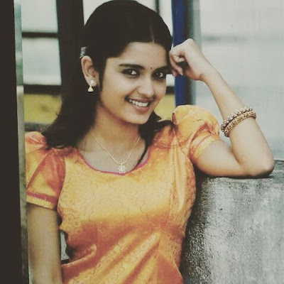 Mouna ragam serial actress Priyanka m jain hd photos