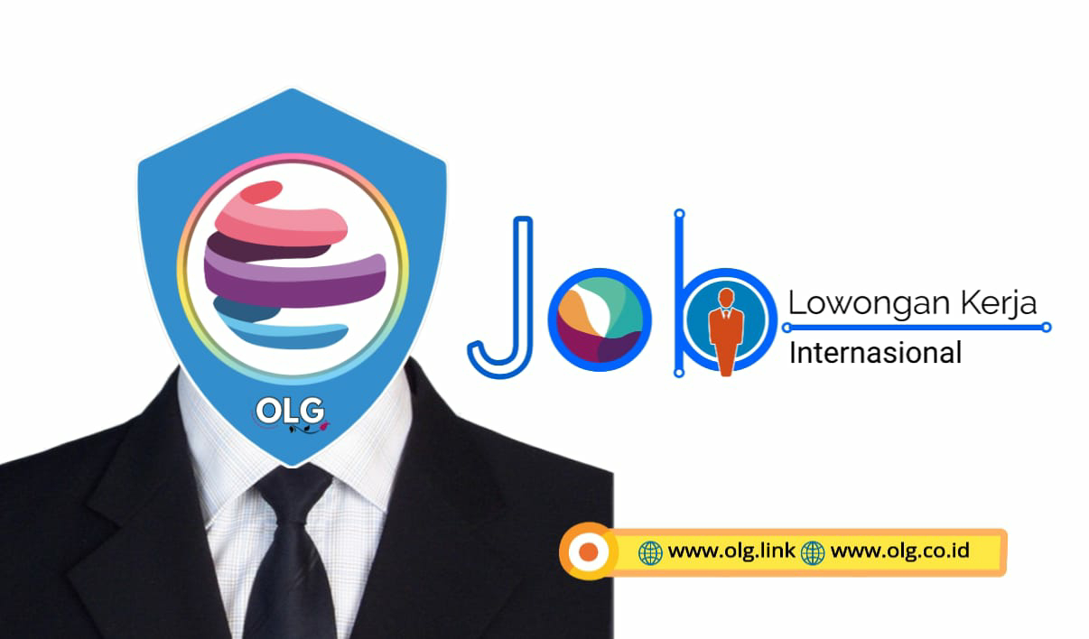 Lowongan Kerja Profesional di OLG Indonesia cabang Aceh