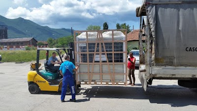 Photos of Sigmaterm Injenering