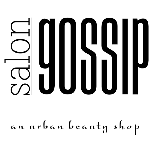 Salon Gossip logo