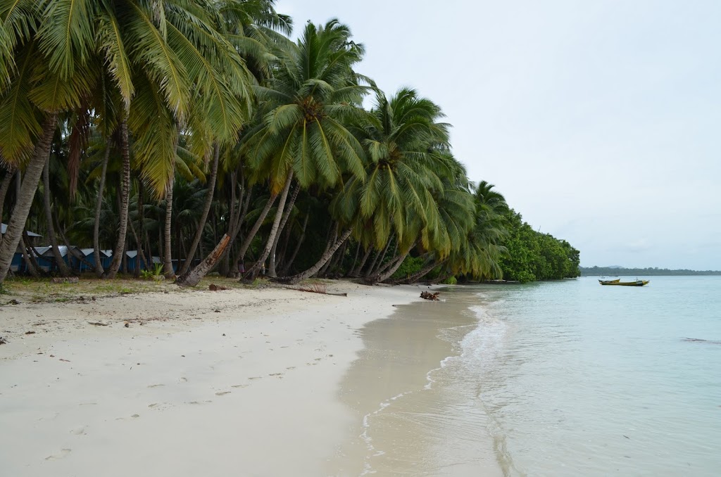Дели-Джайпур-Агра-Варанаси-Калькутта-Порт-Блер-Хэвлок-Дели