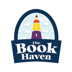 The Book Haven (Wise Owl) Swords logo