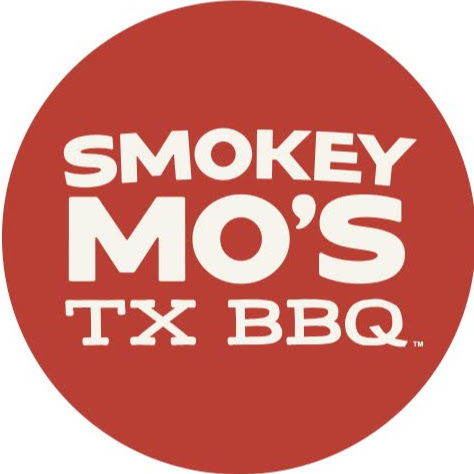 Smokey Mo's BBQ logo