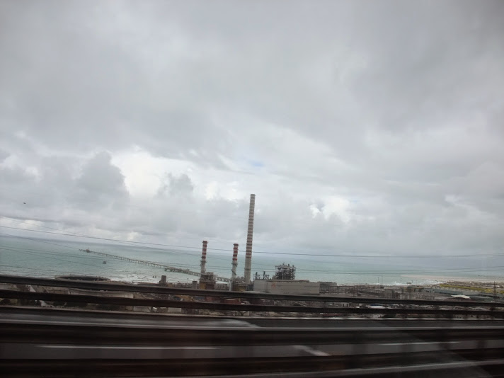 За неделю из Петербурга через Ригу по Италии на Мальту и через Стамбул домой