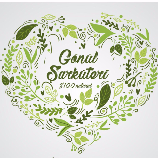 Gönül Şarküteri & Cafe logo