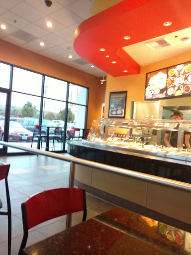 Chinese Restaurant «Panda Express», reviews and photos, 501 E Albertoni St, Carson, CA 90746, USA