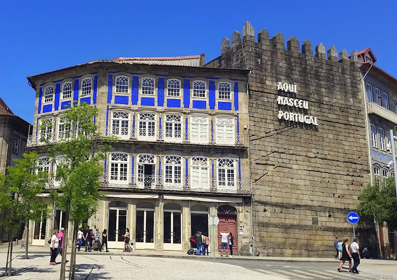 Guimaraes