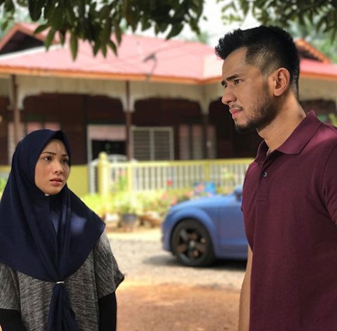 isteri untuk diiktiraf episode 15