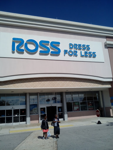 Clothing Store «Ross Dress for Less», reviews and photos, 2525 NE 10th Ct, Homestead, FL 33033, USA