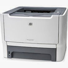  HP P2015 Laser Printer
