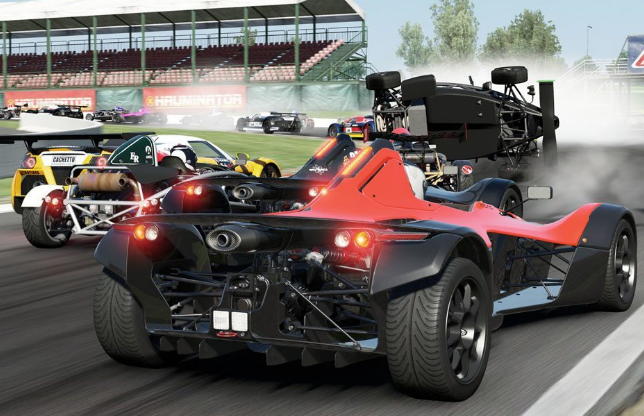 Project CARS Game Of The Year Edition-RELOADED Project CARS Game Of The Year Edition-RELOADED
