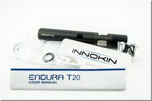 inno thumb%255B1%255D - 【スタータキット】　Innokin Endura T20（エンデュラT20） スターターキット　レビュー！！