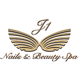 J1 Nails & Beauty Spa logo