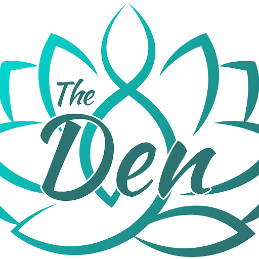 The Den Yoga Studio logo