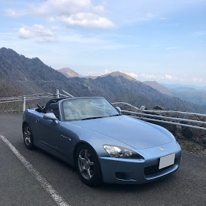 S2000 AP1