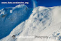 Avalanche North Cascades, secteur Mount Shuksan, Mount Baker Ski Resort - Photo 7 - © GrandGunderson Photography