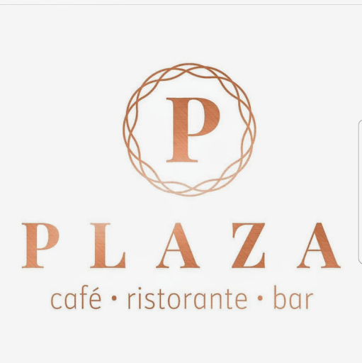 PLAZA Restaurant/Bar Zug logo