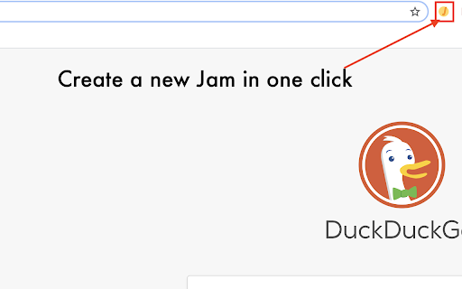 Create a Google Jam™