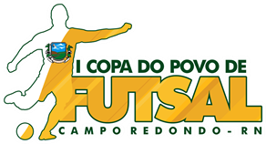 I COPA DO POVO DE FUTSAL - 2015