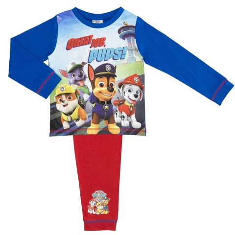 Dream In PARENTING: Paw Patrol Christmas Gift Guide