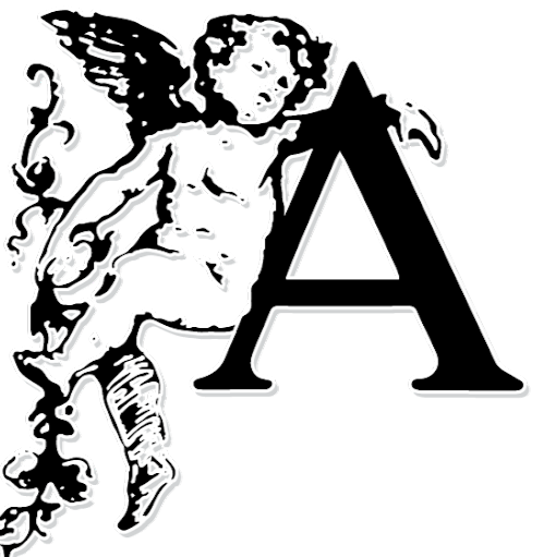 Angelina Ristorante logo