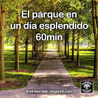 El parque en un día esplendido 60min