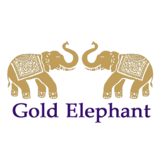 Gold Elephant - Massage Praxis