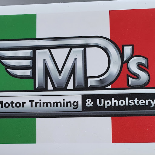 MD'S motor trimming & Upholstery