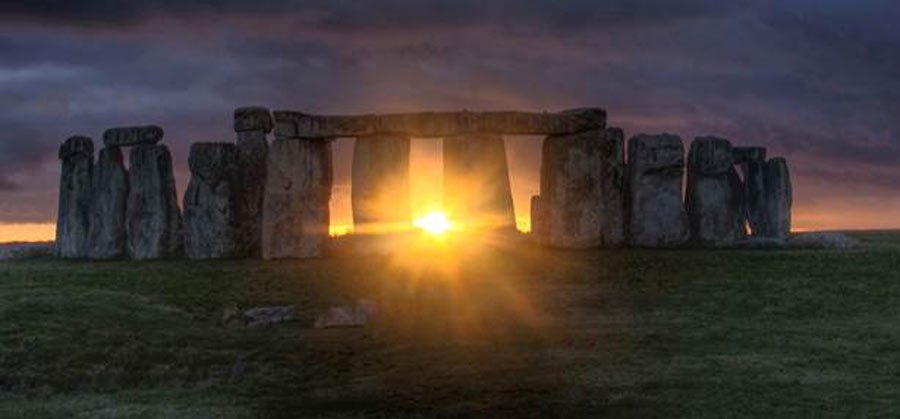 El calendario de Stonehenge: una aproximación prehistórica al paso del tiempo