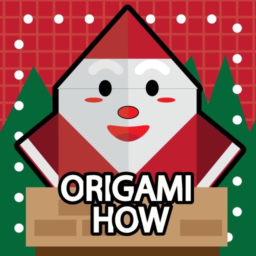 origami how 教育 App LOGO-APP開箱王