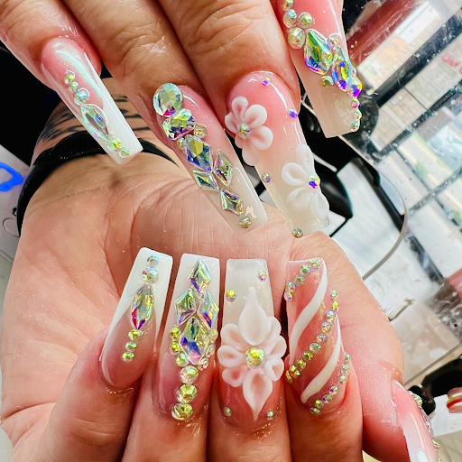 HT nails