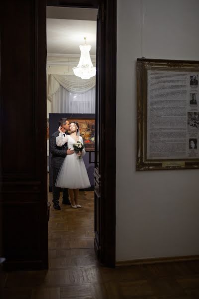 Fotógrafo de bodas Aleksandr Shlyakhtin (alexandr161). Foto del 10 de julio 2023