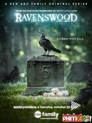 Thị Trấn Ravens Wood 1