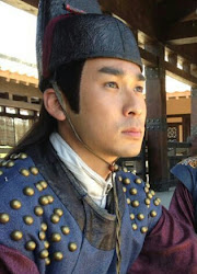 Zhao Lexian China Actor
