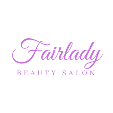 FairLady Beauty Salon 經典美容中心 logo