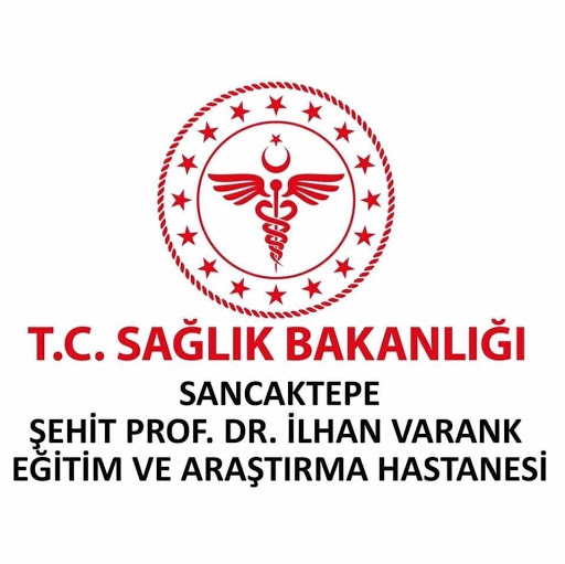 Prof. Dr. İlhan Varank Sancaktepe Eğitim ve Araştırma Hastanesi logo