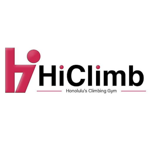 HiClimb | Rock Climbing and Yoga logo