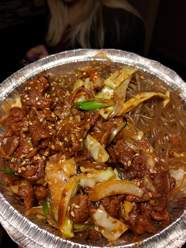 Korean Restaurant «Koko Lunchbox», reviews and photos, 1175 N Canyon Rd, Provo, UT 84604, USA