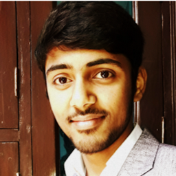 Alok Mishra Avatar