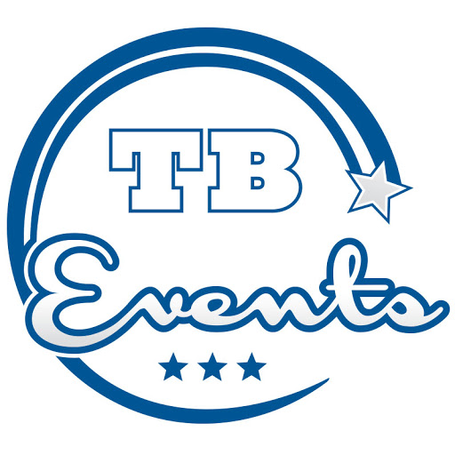 TB Events logo