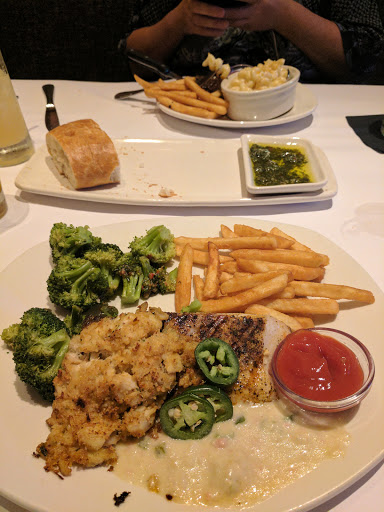 Seafood Restaurant «Bonefish Grill», reviews and photos, 10750 FL-54, Trinity, FL 34655, USA