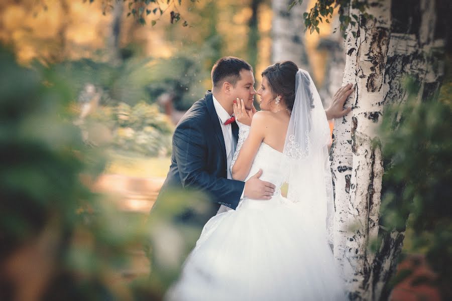 Wedding photographer Oleg Lapshov (wedfilms). Photo of 30 April 2016