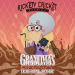 Rickety Cricket Brewing Grandma's Gravy