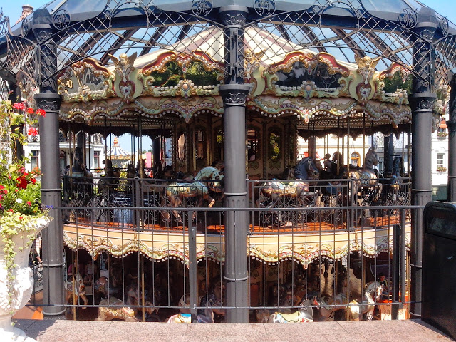 Phantasialand