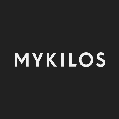 MYKILOS logo