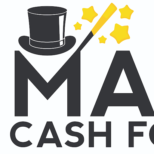 Magic Cash For Cars